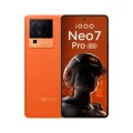 vivo iQOO Neo 7 Pro