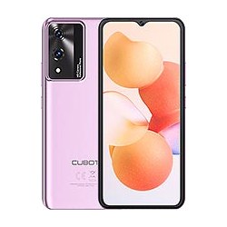 Cubot A10