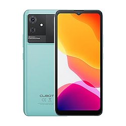 Cubot Note 21