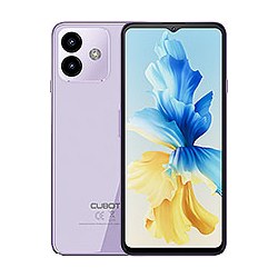 Cubot Note 40