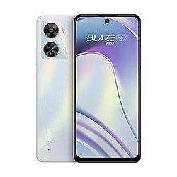 Lava Blaze Pro 5G