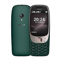 Nokia 6310 (2024)