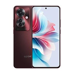 Oppo F25 Pro