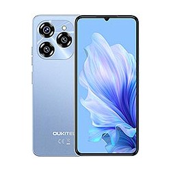 Oukitel C50