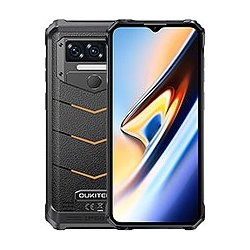 Oukitel WP38