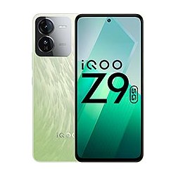 vivo iQOO Z9