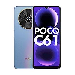 Xiaomi Poco C61