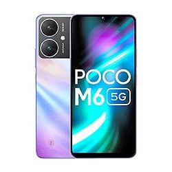 Xiaomi Poco M6