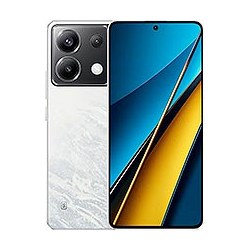 Xiaomi Poco X6