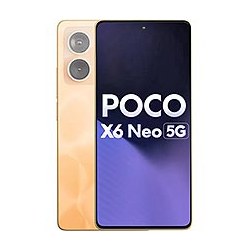 Xiaomi Poco X6 Neo