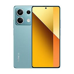 Xiaomi Redmi Note 13